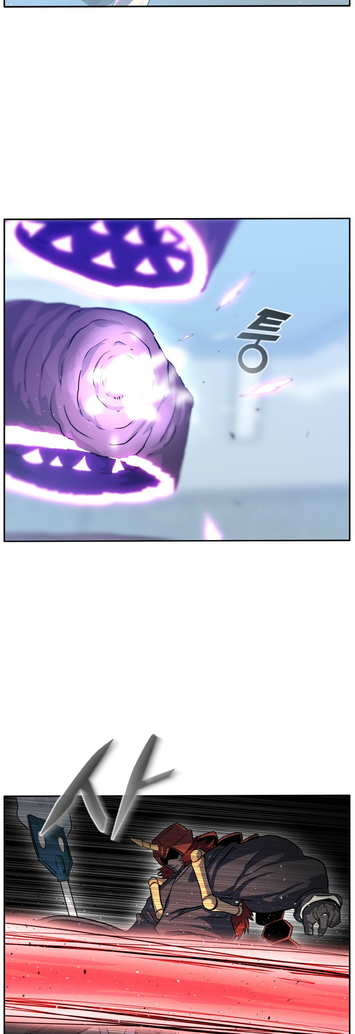 Counter Cube Chapter 67 27